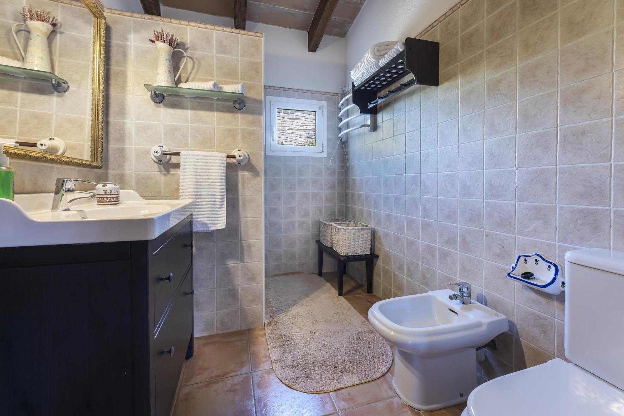 Buganvilla Es Trenc Holiday home *