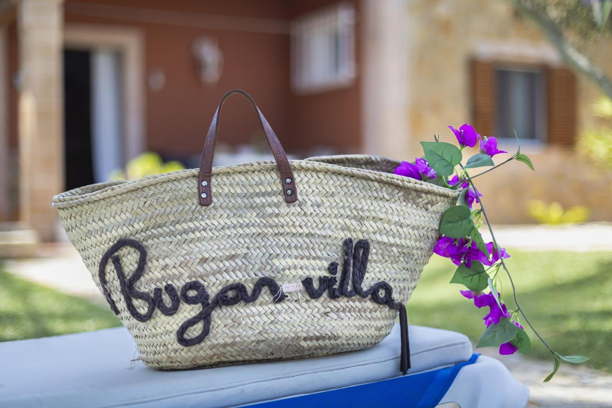 Holiday home Buganvilla Es Trenc *