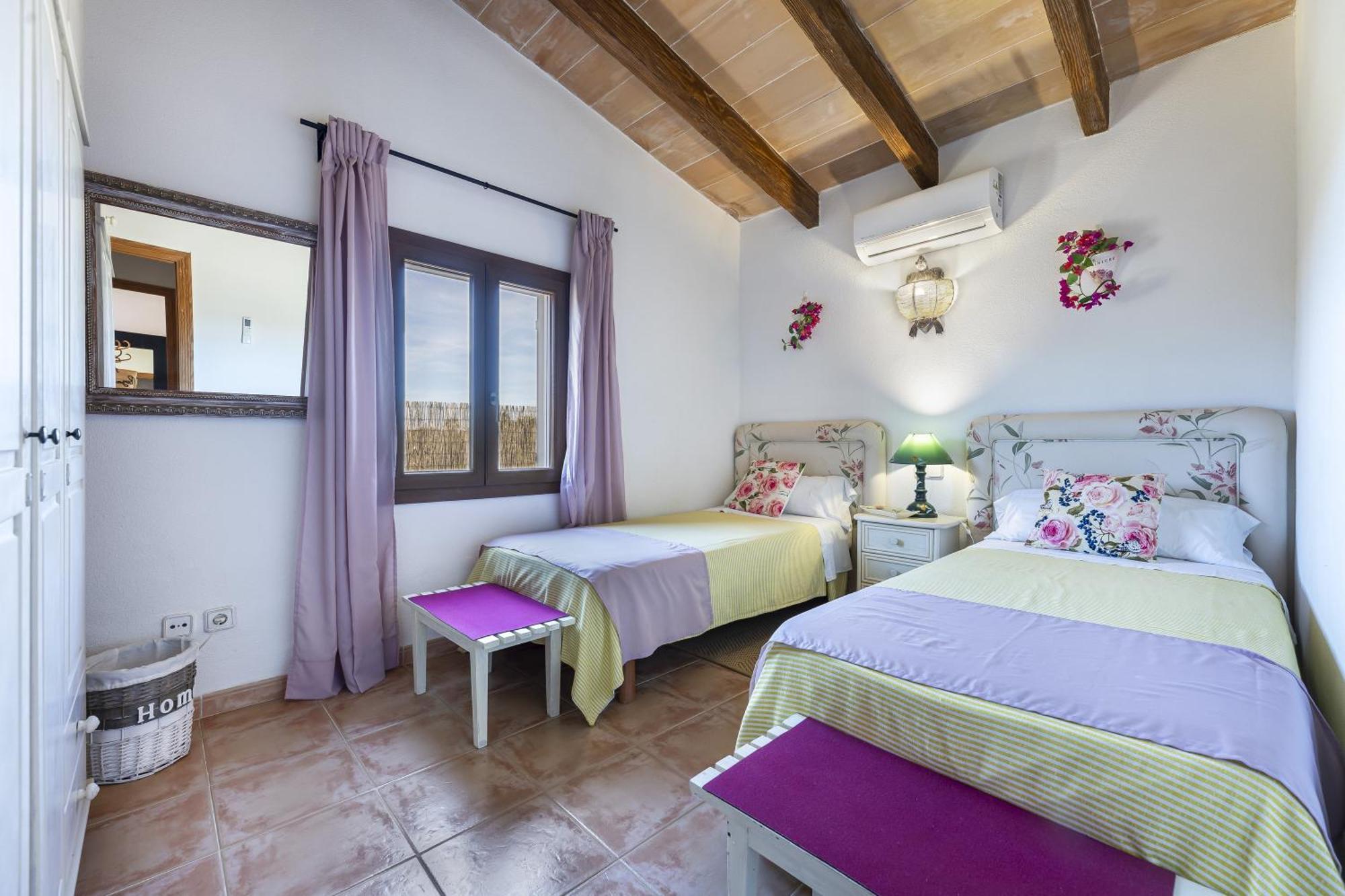 Buganvilla Es Trenc Holiday home *