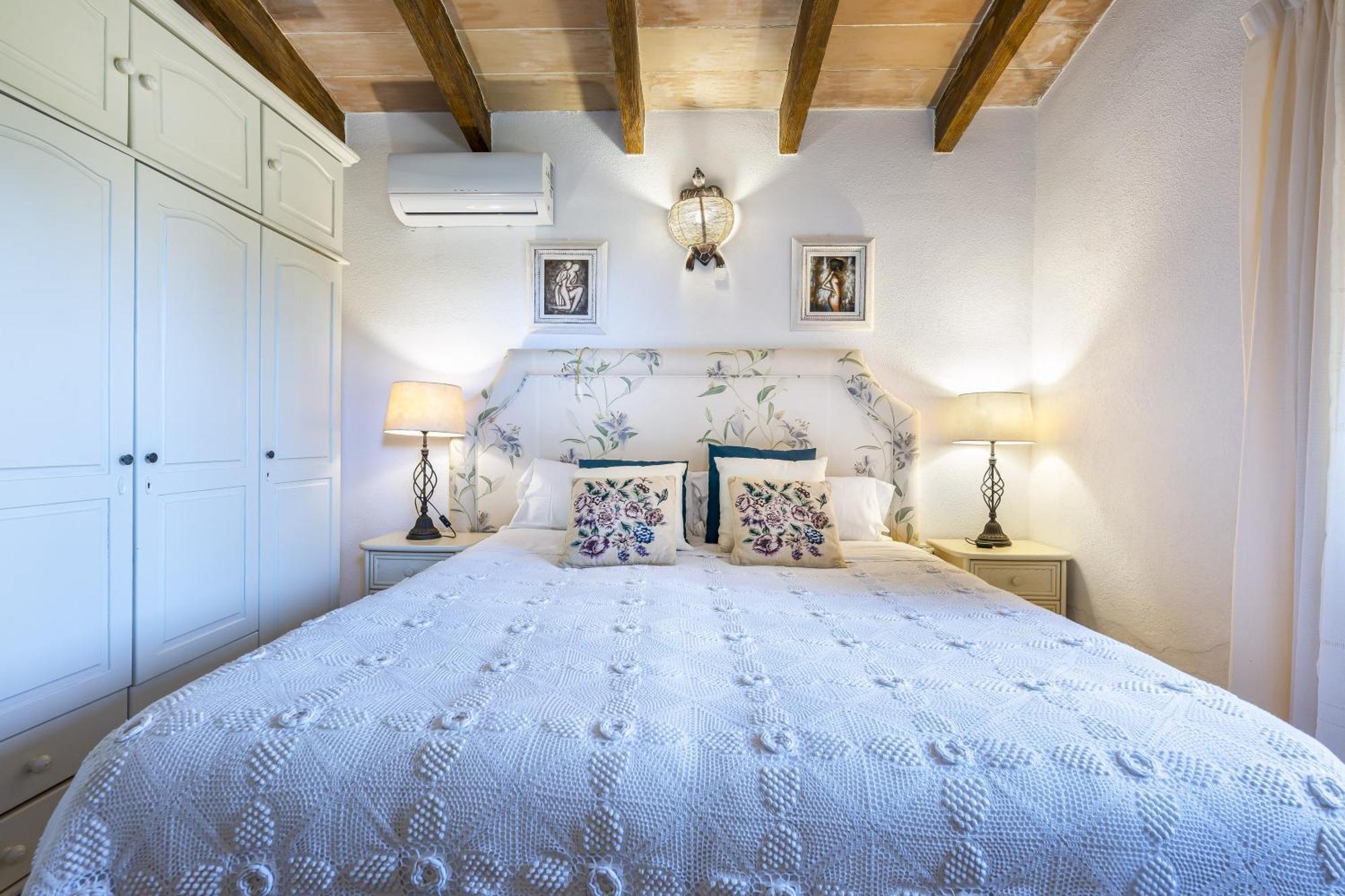 Buganvilla Es Trenc Holiday home