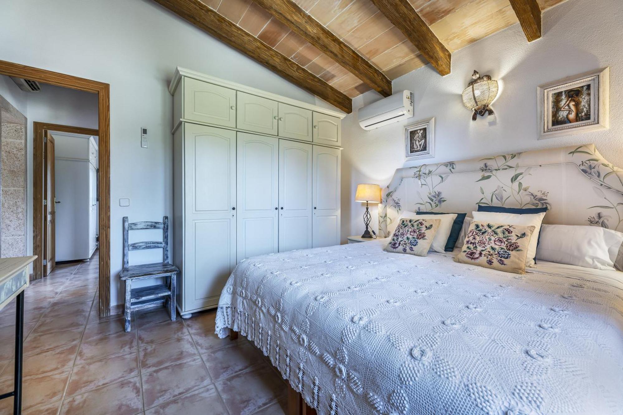 Buganvilla Es Trenc Vakantiehuis Colonia de Sant Jordi